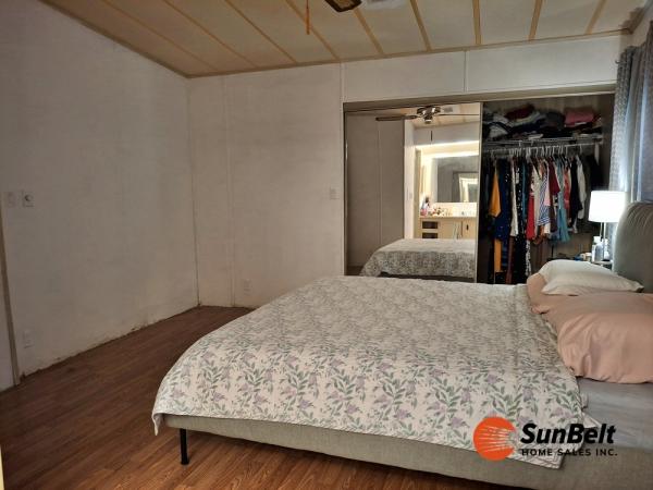 1985 SUNM Mobile Home