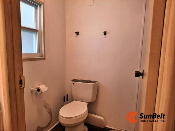 1985 SUNM Mobile Home
