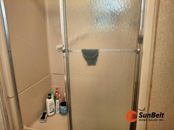 1985 SUNM Mobile Home