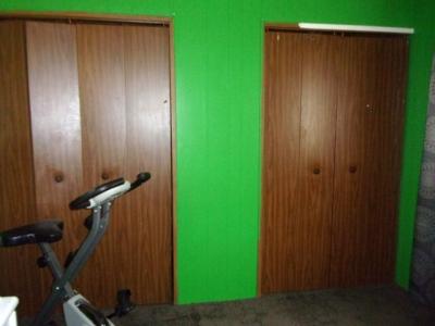 Available Home