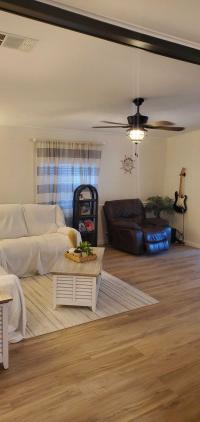 1988 Palm Harbor Mobile Home