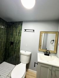 ALL AGE FAMILY Mobile Home