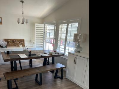 Photo 5 of 20 of home located at 1845 Monrovia St. #34 Costa Mesa, CA 92627