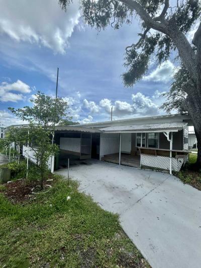 Mobile Home at 200 Fun Avenue Bradenton, FL 34208