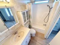 1979 SIUNCOASTER Mobile Home