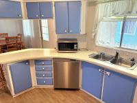 1979 SIUNCOASTER Mobile Home
