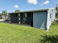 1979 SIUNCOASTER Mobile Home