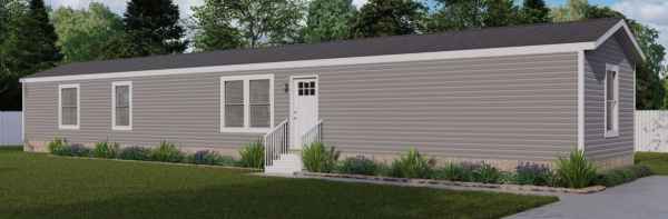 2026 Clayton 7616-4714 Pulse Mobile Home