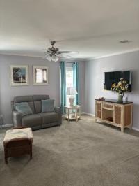 2018 Champion Manufactured Home