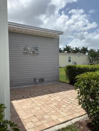 2018 Champion Manufactured Home