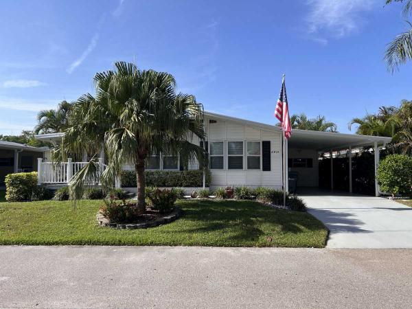 Manufactured Home