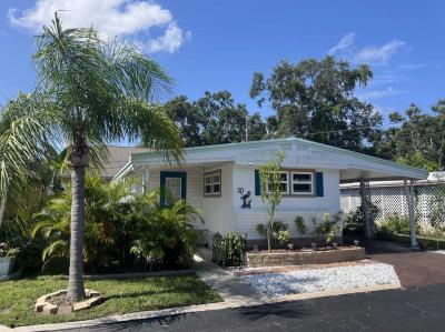 Mobile Home at 2491 Nursery Road, Lot 30 Clearwater, FL 33764