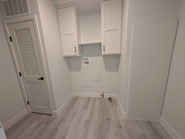 2025 Fleewood Manufactured Home