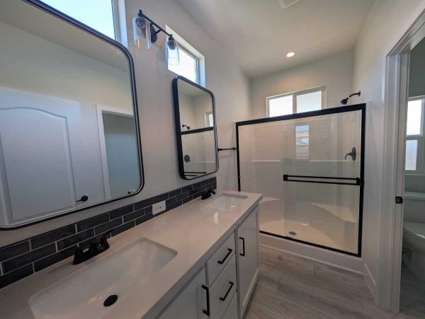2025 Fleewood Manufactured Home