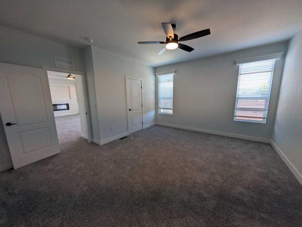 2025 Fleewood Manufactured Home