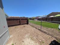 2025 Fleewood Manufactured Home