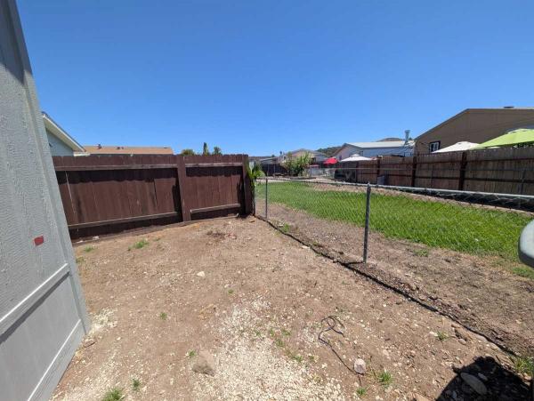 2025 Fleewood Manufactured Home