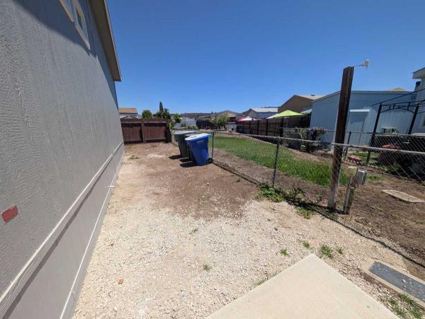 2025 Fleewood Manufactured Home