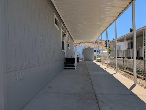 2025 Fleewood Manufactured Home