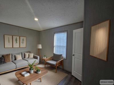 Photo 3 of 14 of home located at 700 S 12th St #206 Bismarck, ND 58504