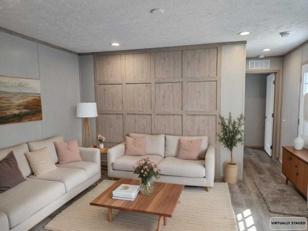 2024 Clayton Mobile Home For Sale