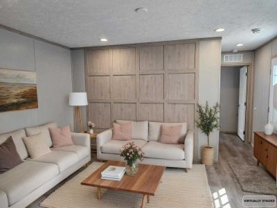 Mobile Home at 700 S 12th St #206 Bismarck, ND 58504