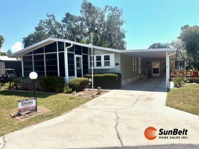 Mobile Home at 254 Taipei Island Lane Leesburg, FL 34748