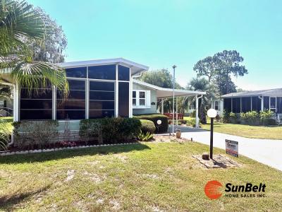 Photo 2 of 23 of home located at 254 Taipei Island Lane Leesburg, FL 34748