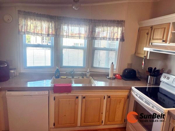 1990 TROP Mobile Home