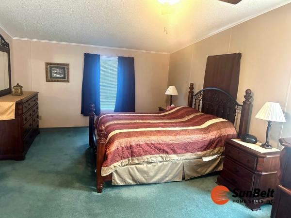 1990 TROP Mobile Home