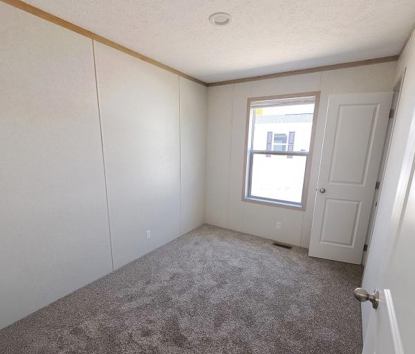 2024 Manufactured Home