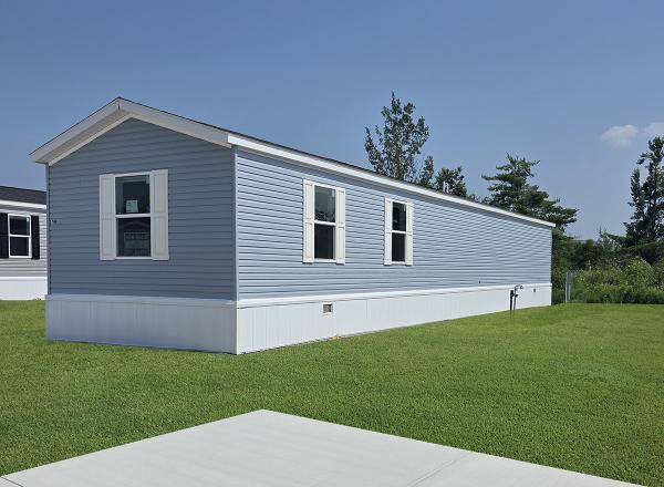 2024 Manufactured Home