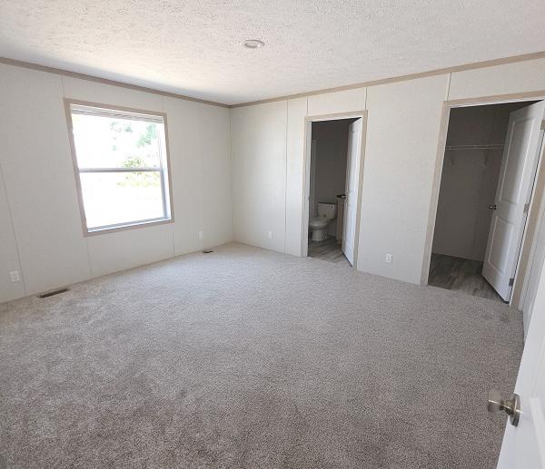 2024 Manufactured Home