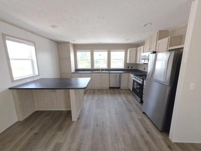 Mobile Home at 2778 Pear St. Lot 130 Alanson, MI 49706