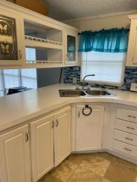 1994 Mansion Manufactured Home
