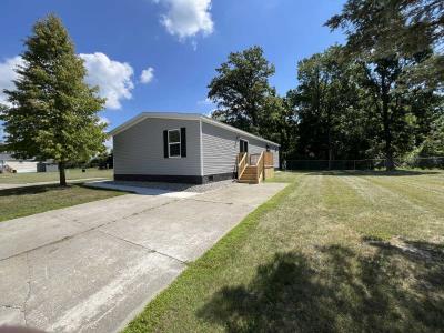 Photo 2 of 5 of home located at 7193 Mapleview Circle East Brown City, MI 48416