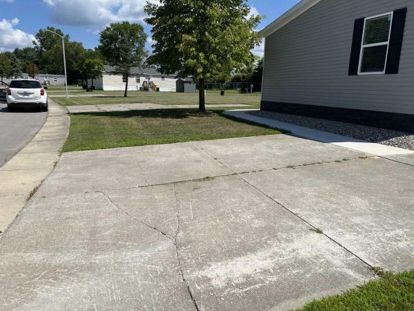 2025 Clayton EPIC Manufactured Home