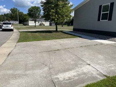 Photo 4 of 5 of home located at 7193 Mapleview Circle East Brown City, MI 48416