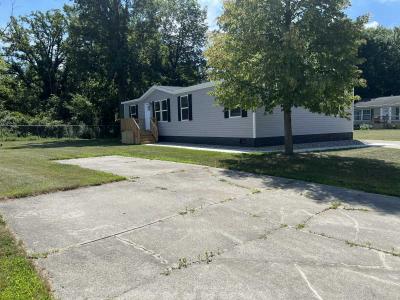 Photo 5 of 5 of home located at 7193 Mapleview Circle East Brown City, MI 48416