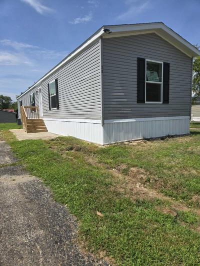 Mobile Home at 28 Rolling Acres Circle East Massillon, OH 44647