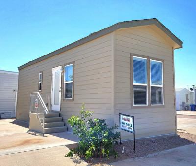 Mobile Home at 4700 E Main St Mesa, AZ 85205
