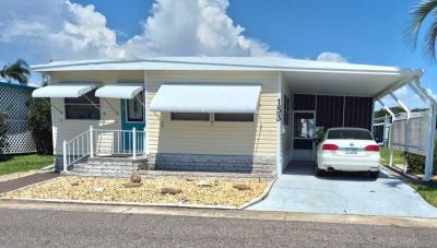 Photo 2 of 16 of home located at 2505 East Bay Dr. Largo, FL 33771