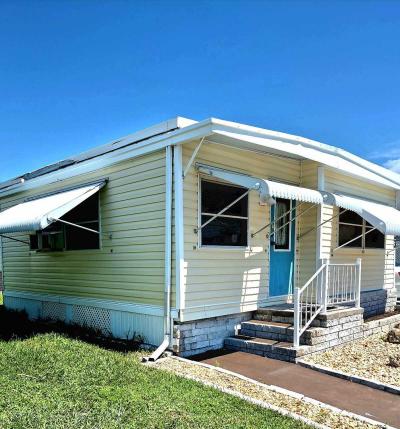 Mobile Home at 2505 East Bay Dr. Largo, FL 33771