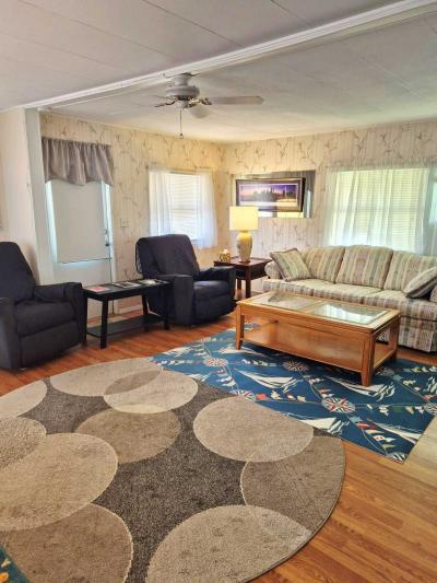 Photo 3 of 16 of home located at 2505 East Bay Dr. Largo, FL 33771