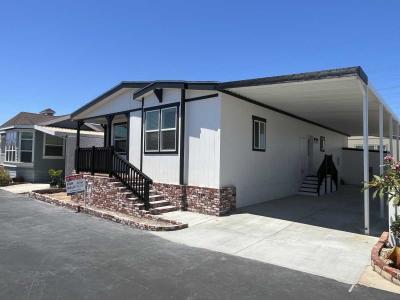 Mobile Home at 19251 Brookhurst Street #51 Huntington Beach, CA 92646