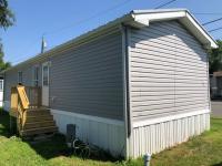 Redman Manufactured Home