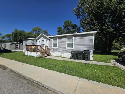 Photo 2 of 9 of home located at 7004 N. 106th Plaza Omaha, NE 68142
