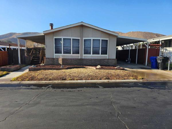 1987 Silvercrest  Mobile Home For Sale