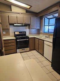 1987 Silvercrest  BR1 Manufactured Home