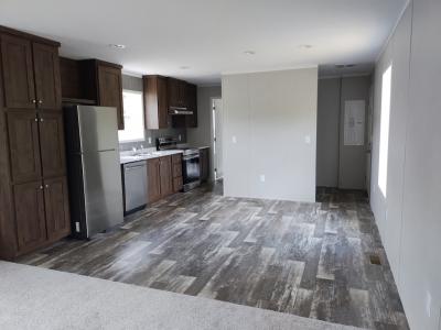 Photo 2 of 7 of home located at 1302 Sunset Dr, Bulger, Pa 15019 Lot 1410 Bulger, PA 15019